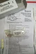 ROBERTSHAW CONVERSION KIT LP to NATURAL GAS 7100 & 7200 STEP OPENING VALVE 78284