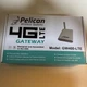 Pelican  Gw400lte Wireless Gateway