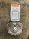 Honeywell V4055D1001 Valve Actuator w/ Honeywell V5055C1018 2.5&rdquo; Gas Valve Body