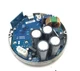 Genteq Ensite KJ09 Module Only for 1 HP 120V CCW LE rotation used  #W640
