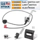 33082 Sail Switch Kit and 31091 Limit Switch Fit for Dometic Atwood Furnace