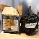 New Fasco Replacement Blower Motor Model D1101 1/20HP 1.9A 115V 1500RPM