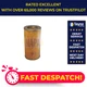 Air Filter fits TAXI METROCAB 2.4D 01 to 06 2L-T NAPA Genuine Quality Guaranteed