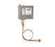 Johnson Controls P70AB-2C Low Pressure Control SPST 1/4" Flare 20-100 PSI