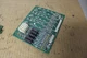 LIEBERT INTERFACE CIRCUIT BOARD CARD 4C13451G1 4C13451G-1 REV 3