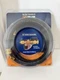 Yellow Jacket 93887 HVAC Max Flow Evacuation Kit 1/2&rdquo; Vacuum Rated Hose NEW