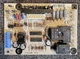 OEM NORDYNE 624663-0 CONTROL BOARD HVAC USA SELLER FREE SHIPPING GUARANTEED