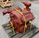 2020 SABROE HPC104S Reciprocating Ammonia Compressor 160 cfm Swept Volume