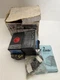 Carlin 40100-02  Primary Control Ignitor Model 14280 Oil Burner Control Module