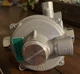 New pietro fiorentini pressure regulator FE MODEL (S/N: FE181206063954 )