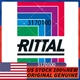 RITTAL 3170100 SK Filter mat for SK 3150 100 SK 3170.100