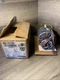Marathon Electric 6WB48A1101769 1/3HP 115V FR. 48Y, 1075 RMP Electric Motor NIB