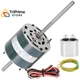 RV AC Fan Motor Replaces Fasco D1092, 1468-306, 7855MVA-A11U, Y6L457D01L,...