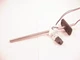 Mamac Systems 6" TE-205-H-12-B-2 Temperature Duct Sensor   Ships on the Same Day