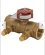 Bell & Gossett 117416LF 1" NPT Circuit Setter Balancing Valve LEAD FREE, CB-1