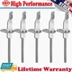5x Gas Furnace Flame Sensor Rod Fits For York Luxaire 025-37499-000 02537499000