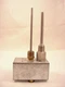 Mamac Systems 5" Immersion Sensor TE-205-C-12-B-2  w/well    Ships Same Day