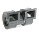 NEW OEM Dayton Model 1TDP8 Blower motor 184 CFM 3150 RPM 115V 60/50hz (4C015A)