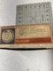 Honeywell TS86A1371 Powerpile Heating Thermostat 40-90F