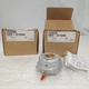  2 Lot-SIEMENS 599-01088 PNEUMATIC ACTUATOR WITH 257-02042 VALVE 1/2" NPT 3-8PSI