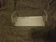 Carrier Gas Furnace burner support bracket 326716-401 / 326716-402 / 326717-404