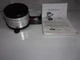 GVD-6 Vent Damper Motor 46491600 Compatible with Field Controls GVD GMA PL Boile