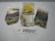 New C&D Valve H25-597 1/4" Flare Ball Valve Core Removal Tool LOT OF 4