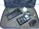 Alnor Compuflow 8530D-I ElectroManometer W/ MicroPrinter 8520 and Case