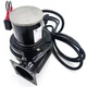 TEGRO REPLACEMENT for ROTOM R7-RB3 Blower Fan Motor 115V, 60HZ