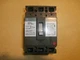 GE Industrial Circuit Breaker Cat# TED134015 15 Amp 480VAC-250VDC