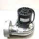 FASCO 702110108 Draft Inducer Blower Motor Assembly 43K4101 120V used #MG79