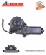 Cardone Reman Power Window Motor,Tailgate Window Motor 47-1103