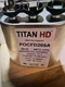 TITAN HD POCFD205A 20+5 MFD 440/370-Volt Oval Run Capacitor