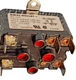 OEM MARS 90290Q Switching Relay SPDT Coil 24Vac