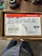 HONEYWELL LP914A 1060 5 INSERTION TEMPERATURE SENSOR -40 - +160F