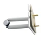 Supco SHL513 L170-40F Plenum Limit Switch