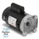 CENTURY 1.5 HP SWIMMING POOL PUMP MOTOR B842 B2842 SQ1152 EB842 WFE-6