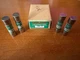 BUSSMANN FUSETRON FNM-20 FUSES 4PK