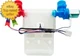 W11210459 W10869799 Washer Water Inlet Valve Compatible with Whirlpool Kenmore M