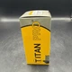 Titan Pro TRCFD8075 HVAC Round Dual Motor Run Capacitor 80/7.5 MFD/UF440/370