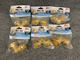 Lot Of 6 RectorSeal 87029 PRO-Fit 7/8" Quick Connect 90 Elbow Refrigerant Line