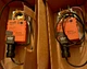 2x Belimo Direct Coupled Damper Actuator NMB24-3 Open Boxes As Shown See PICS!