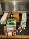 Big Lot 20 New Unused Fuses JTD 175 Littelfuse A6T125 Mersen ATM1-1/2 Buss Non45