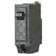 Ge Thqb1120hid Miniature Circuit Breaker, Thqb Series, 20A, 1 Pole, 120/240V