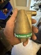 Taco 409-3 Commercial Air Vent 3/4" NPT Female Inlet - Dual Outlet - NOS