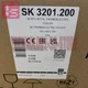 Rittal SK3201.200 SK 3201200 Cabinet air conditioner#1pcs New In Box