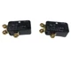 3PCS Omron switch V-15-1B6 V151B6 In box Brand new Free shipping