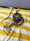 EMERSON K55HXJEW-9056 Blower Motor 115V 1/2HP 1050RPM 4SPD 1013341 free shipping