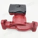 Grundfos UPS43-44FC 3 Speed Circulator Pump with Check Valve 63 GPM 115V Flanged