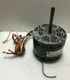 EMERSON K55HXGAY-8059 Blower Motor 1/3HP 115V 1050RPM 4SPD 60Hz 1PH 6.5A #MC431